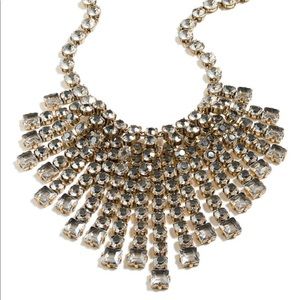 J crew necklace